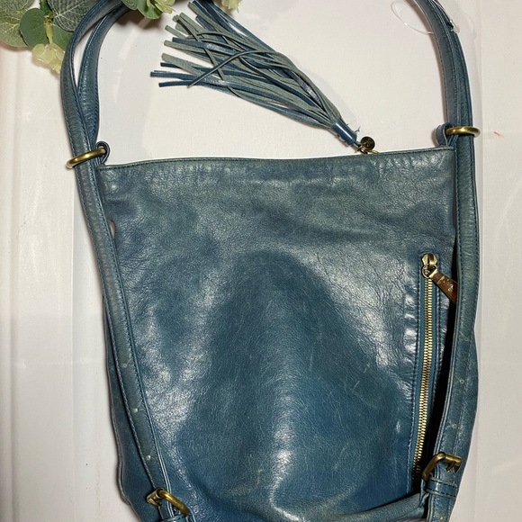 HOBO International Backpack - Picture 3 of 10